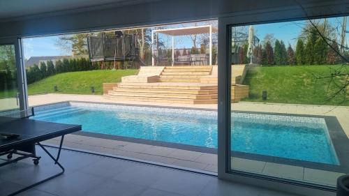 Villa Tyresö, Stockholm (photo 10)