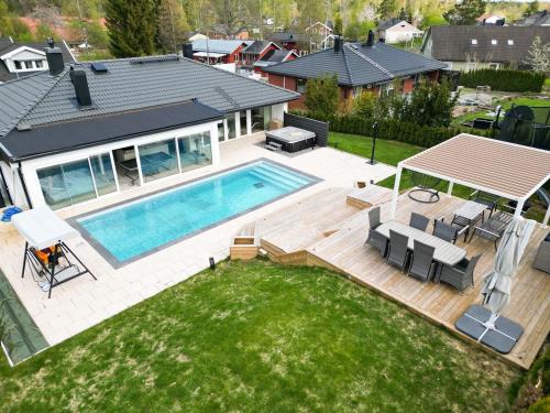 Villa Tyresö, Stockholm (photo 9)