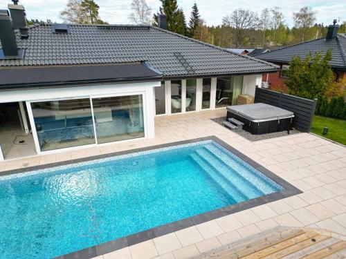 Villa Tyresö, Stockholm (photo 8)