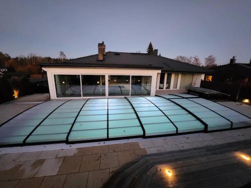 Villa Tyresö, Stockholm (photo 4)