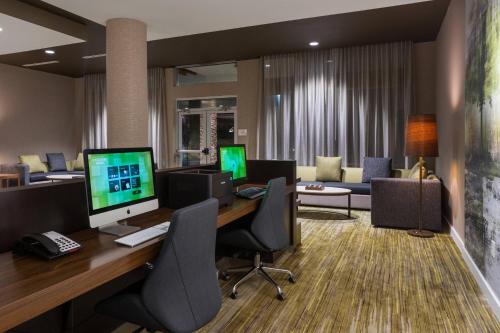 Courtyard by Marriott Ruston - image 9