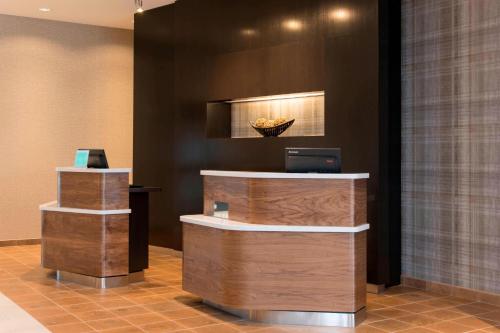 Courtyard by Marriott Holland Downtown in Holland, USA