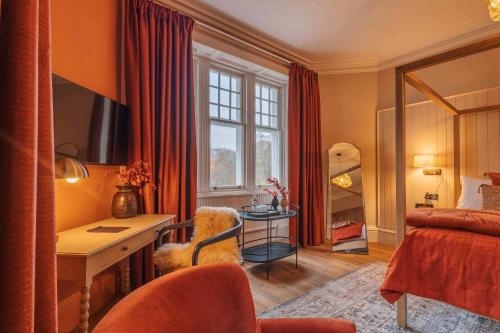 Pine Trees Hotel Pitlochry - image 7