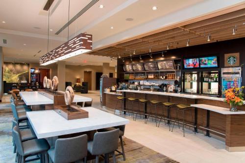 Courtyard by Marriott Holland Downtown in Holland, USA