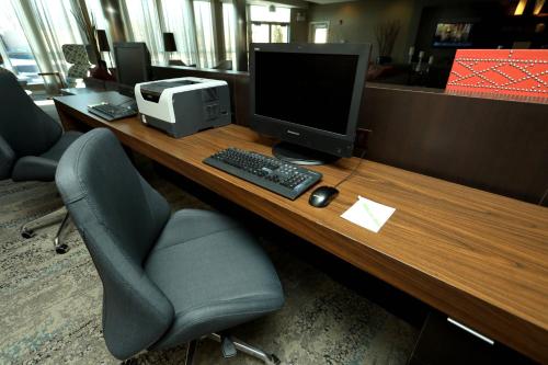 Courtyard by Marriott York - image 14