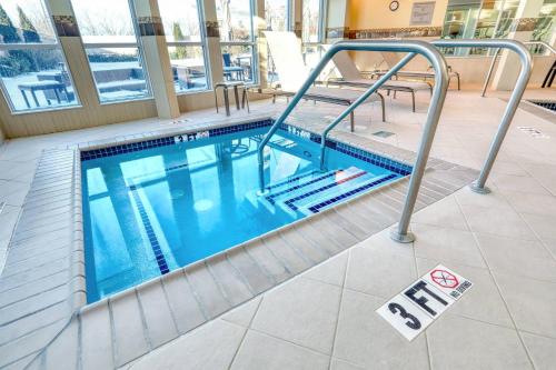 Courtyard by Marriott York - image 6