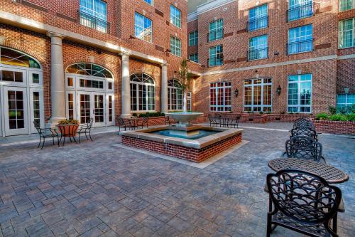 Courtyard by Marriott Nashville Green Hills in Nashville, USA