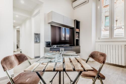 The Trastevere Apartment, Roma (foto 6)