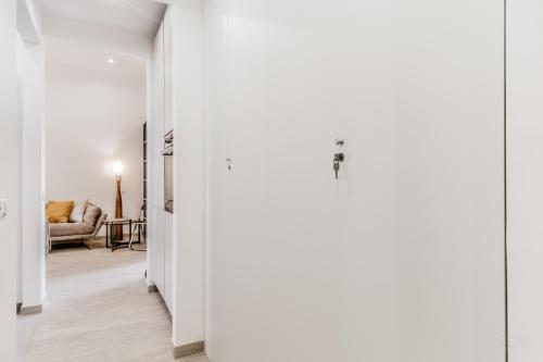 The Trastevere Apartment, Roma (foto 10)