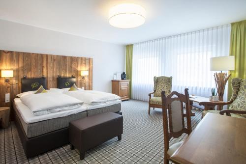 Romantikhotel Platte - image 8
