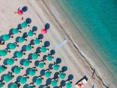  Appartamenti Standard nice in Mandaradoni