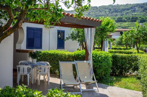  Appartamenti Standard nice in Mandaradoni