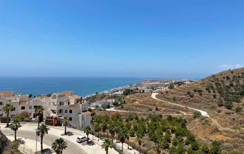 Maravilla Sunset Calaceite Torrox, 4* Luxury Apartment, Torrox Costa ...