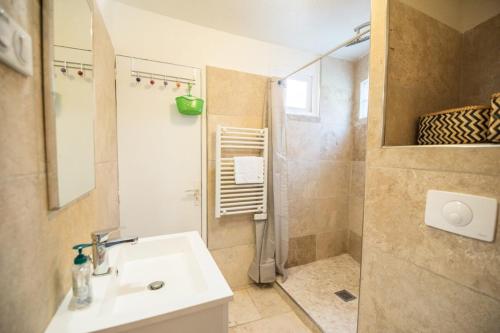 Appartement StelleTratti Serafini - image 12