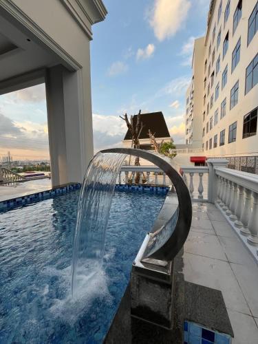 Grand Travello Hotel Bekasi in Bekasi