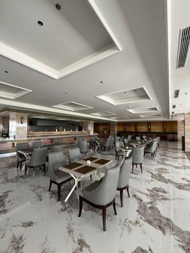 Grand Travello Hotel Bekasi in Bekasi