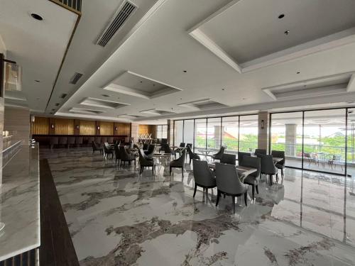 Grand Travello Hotel Bekasi in Bekasi