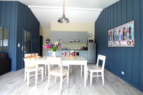 2 bedrooms, 3 beds