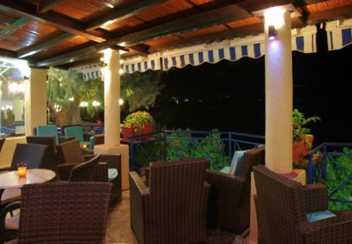 حانة/استراحة, Votsalakia Hotel in Kampos Marathokampou
