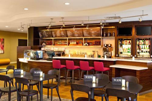 Courtyard by Marriott Gettysburg - image 8