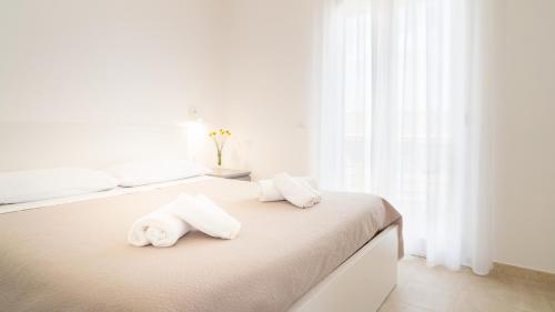 Baia Marzamemi Appartamenti Eleganti con Piscina e Terrazza Privata 4