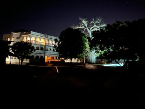Išorė, Jo's Baobab Luxury Apartments in Mombasa