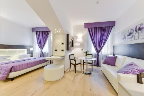 1 king bed