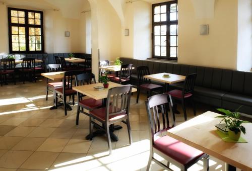 Kloster Obermarchtal in 上馬希塔爾