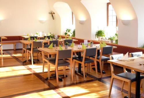 Kloster Obermarchtal in 上馬希塔爾