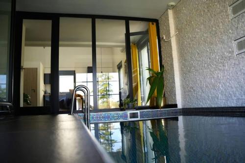 Viesnīcas āriene, Loftconcept57 in Langatte