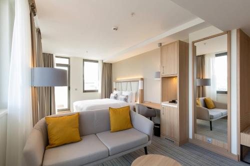 Courtyard by Marriott Banja Luka - image 4