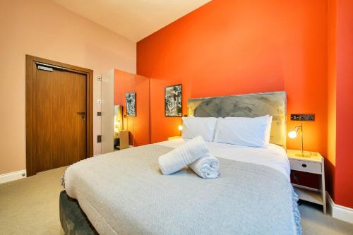 Stunning Central Station 2 Bed Apartment B4, Glasgow (photo 6)