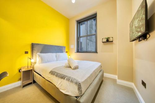 Stunning Central Station 2 Bed Apartment B4, Glasgow (photo 8)