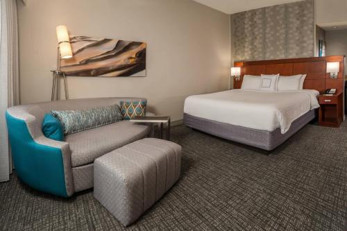 Courtyard by Marriott Hagerstown in Hagerstown, USA