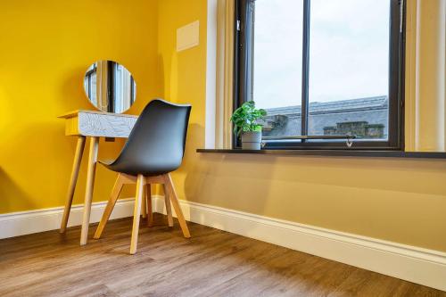 Lovely Central Station 1 Bed Apartment A6, Glasgow (photo 6)