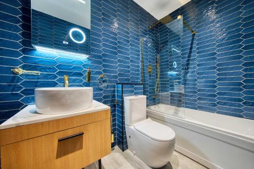 Lovely Central Station 1 Bed Apartment A6, Glasgow (photo 7)