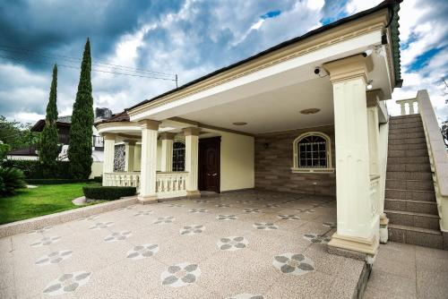 Sweet home in Jarabacoa