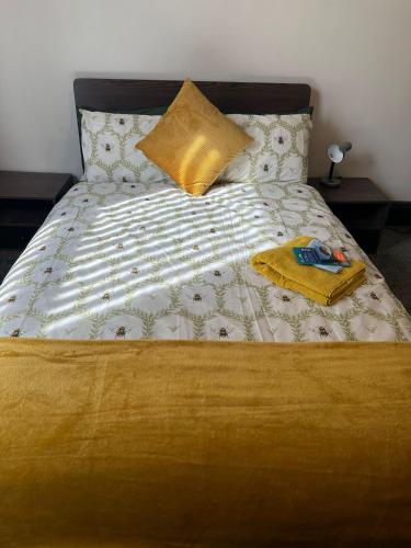 Large Spacious En-suite PLAB RECOMMENDED, Manchester (fotografie 2)