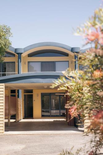 Halls Gap Escape Townhouses - 숙소 외관