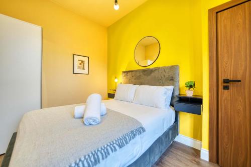Cozy Central Station 1 Bed Apartment B8, Glasgow (photo 5)
