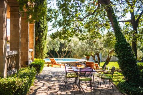 Garden Oasis Pool Villa - Cavtat Garden Oasis Pool Villa - Cavtat