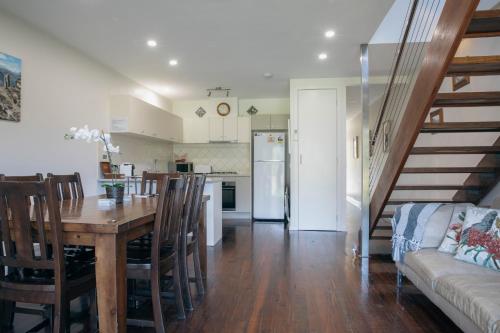 Halls Gap Escape Townhouses - 편의 시설/서비스