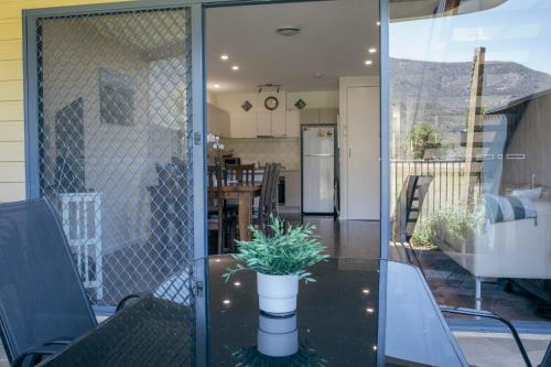 Halls Gap Escape Townhouses - 편의 시설/서비스