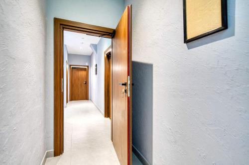 Stunning Central Station 1 Bed Apartment A7, Glasgow (photo 9)