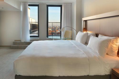 Courtyard by Marriott Brussels EU - image 8