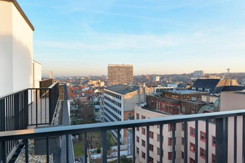 Courtyard by Marriott Brussels EU, Bruselas (foto 11)
