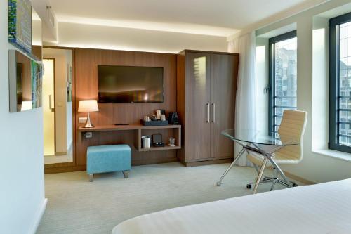 Courtyard by Marriott Brussels EU - image 2