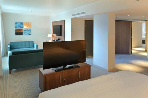 Courtyard by Marriott Brussels EU, Bruselas (foto 8)