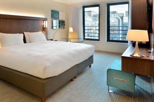 Courtyard by Marriott Brussels EU, Bruselas (foto 3)