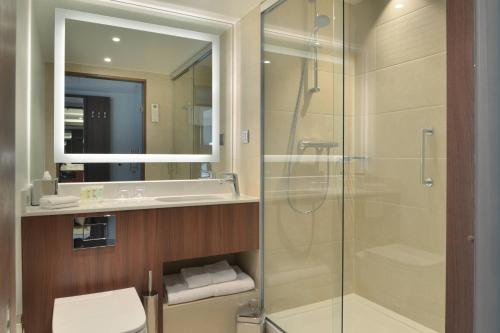 Courtyard by Marriott Brussels EU, Bruselas (foto 4)